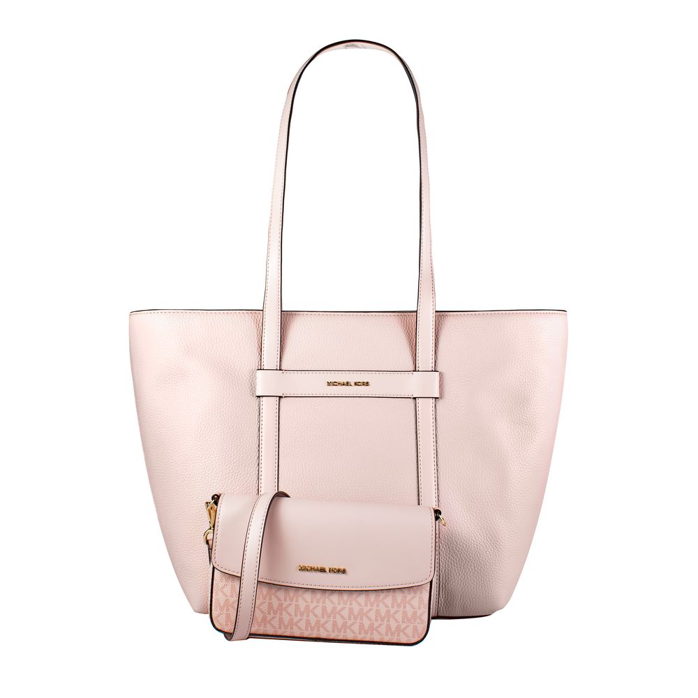 Michael Kors Flerfarget Pelsveske