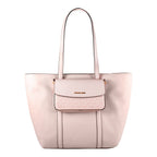 Michael Kors Flerfarget Pelsveske