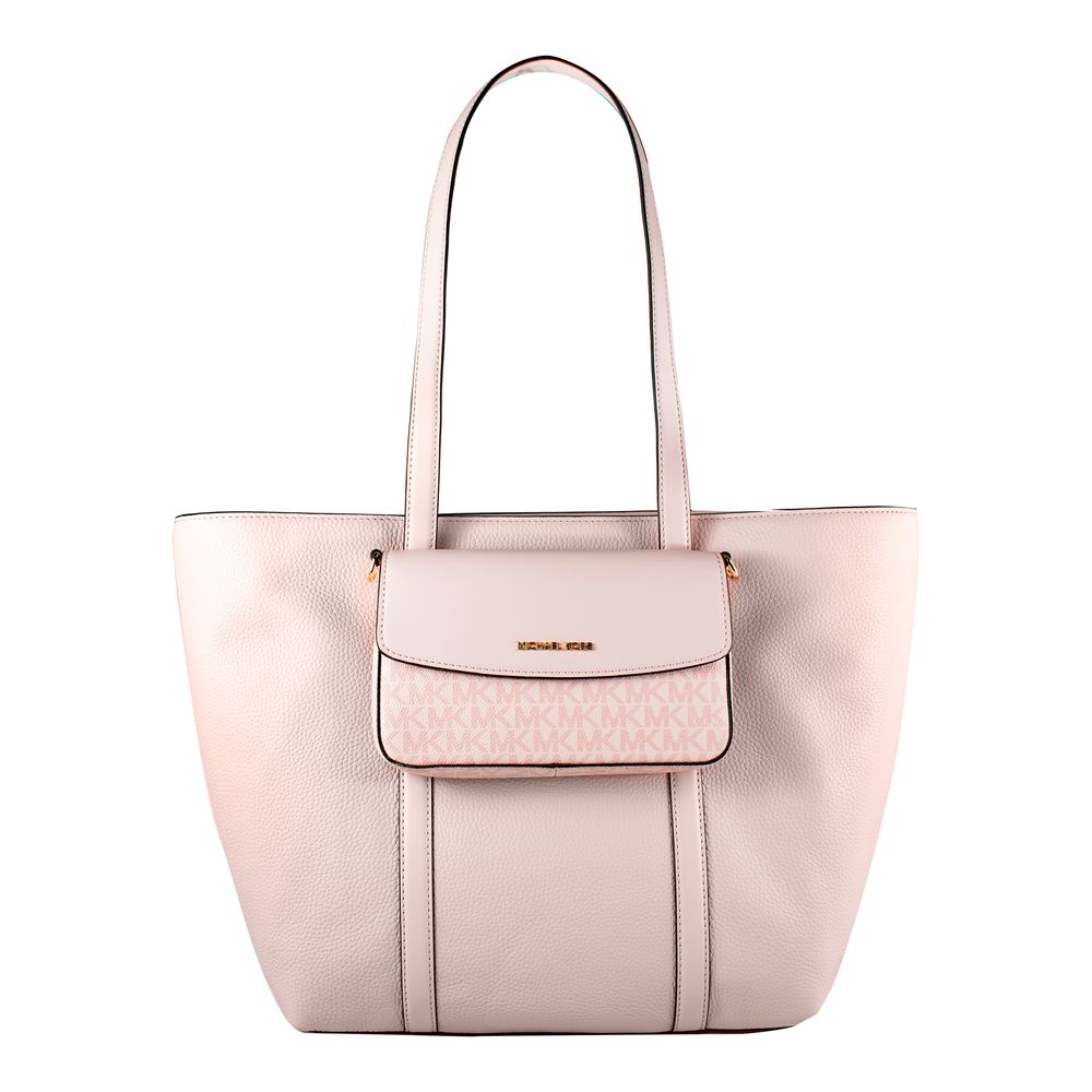 Michael Kors Flerfarget Pelsveske