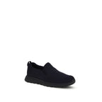 Prada lave sneakers i resirkulert polyamid, blå