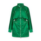 Bottega Veneta totonet bomullsparkas