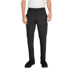 Calvin Klein svarte joggebukser i resirkulert polyester (treningsbukser)