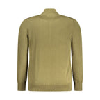 Timberland Verde Cardigan i økologisk bomull til herre