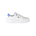 Tommy Hilfiger Bianco skinnsko til dame