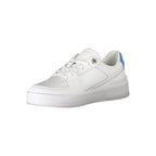 Tommy Hilfiger Bianco skinnsko til dame