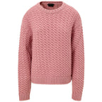 Tom Ford rosa ullgenser
