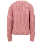 Tom Ford rosa ullgenser