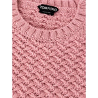 Tom Ford rosa ullgenser
