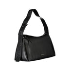 Calvin Klein Nero Polyester Dameveske