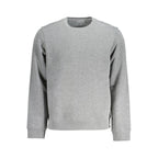 Calvin Klein Grigio Polyester Herre Genser