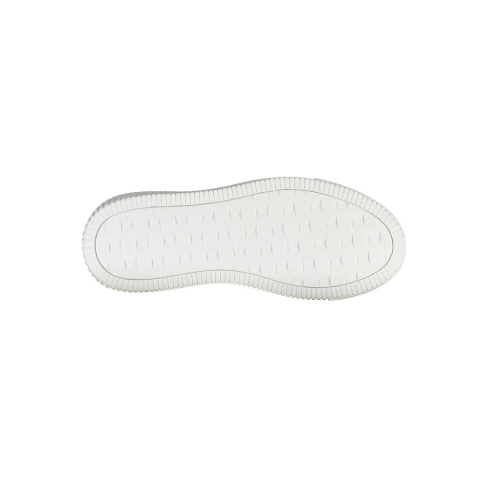 Calvin Klein Bianco skinnsko til dame