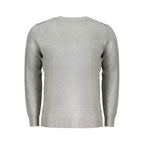 Norway 1963 Marrone Poliammide Men Sweater