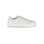 Calvin Klein Bianco skinnsko til dame
