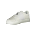 Calvin Klein Bianco skinnsko til dame