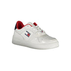 Tommy Hilfiger Bianco skinnsko til dame