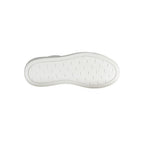 Calvin Klein Bianco Leather Women Sneaker