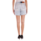Gant Azzurro Cotton Damejeans
