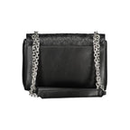 Calvin Klein Nero polyester dameveske