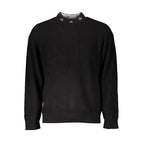 Calvin Klein "Nero Cotton Men Genser"