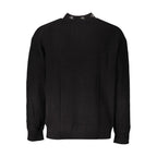 Calvin Klein "Nero Cotton Men Genser"