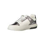 Tommy Hilfiger Bianco Polyuretan Dame Sneaker