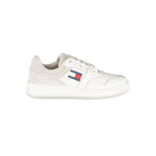 Tommy Hilfiger Bianco skinnsko til dame