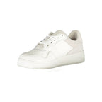 Tommy Hilfiger Bianco skinnsko til dame