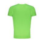 Norway 1963 Verde Cotton Men T-Shirt