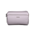 Calvin Klein Viola polyesterveske til dame