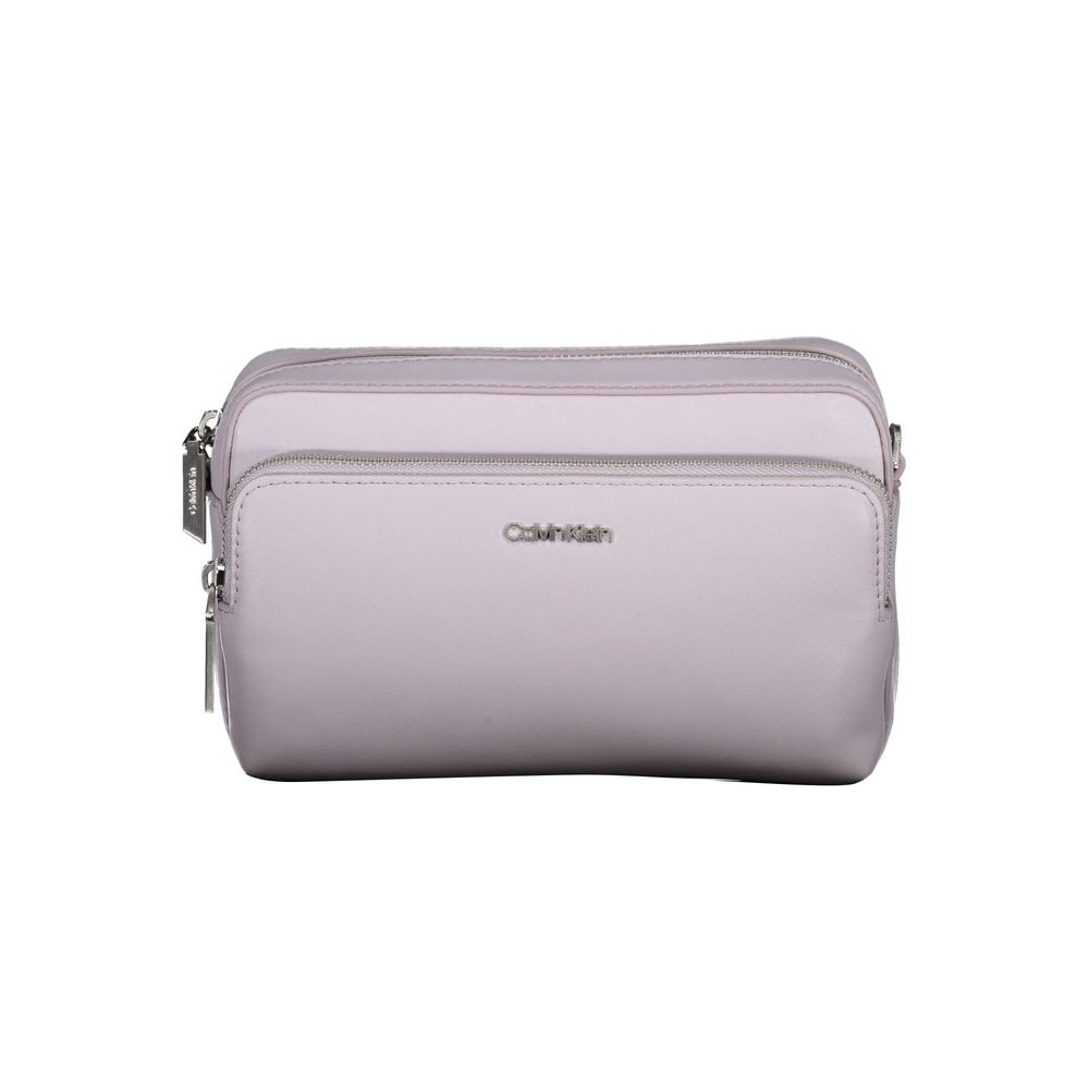 Calvin Klein Viola polyesterveske til dame