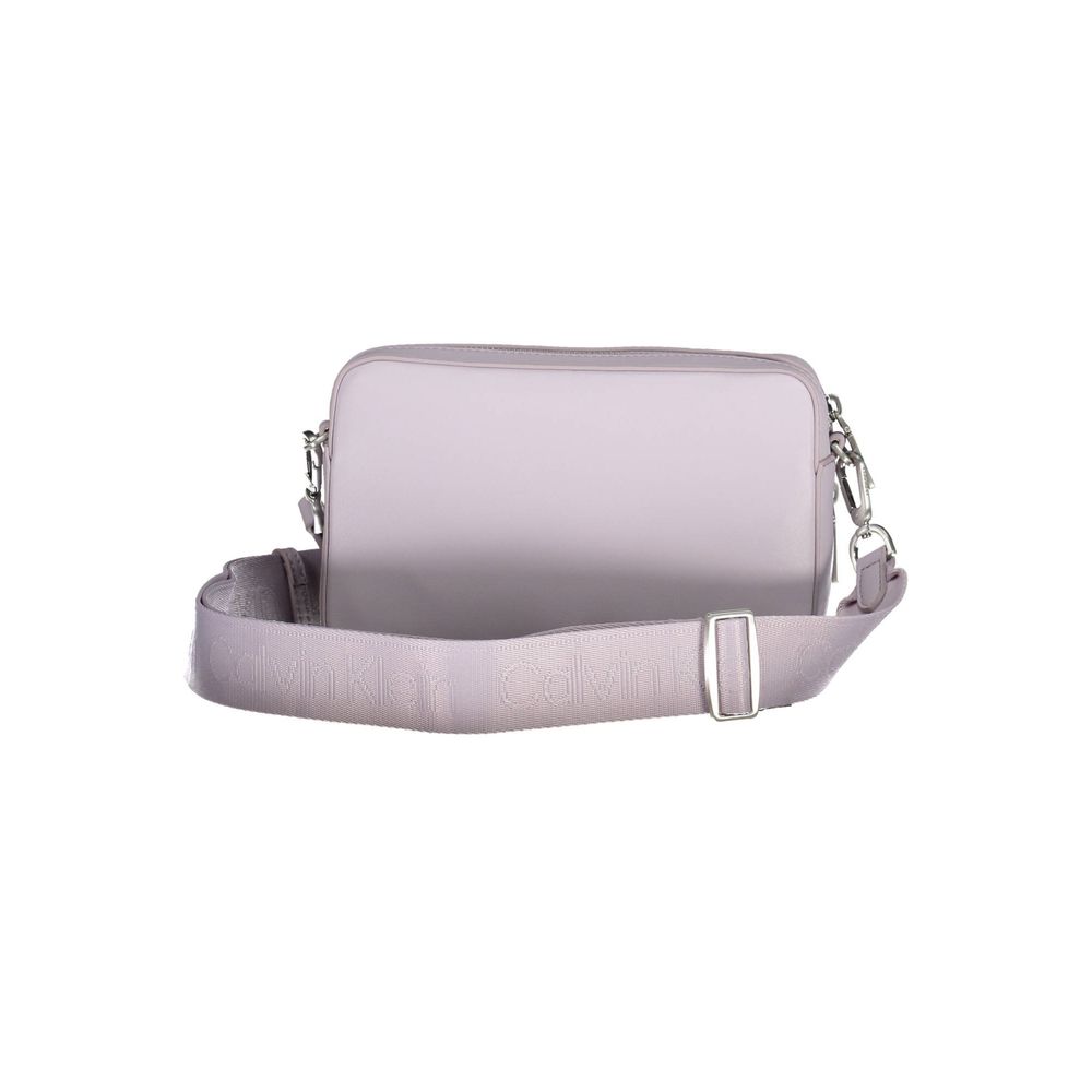 Calvin Klein Viola polyesterveske til dame