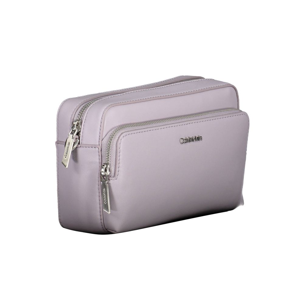 Calvin Klein Viola polyesterveske til dame
