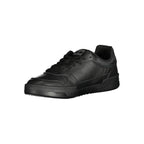 Tommy Hilfiger Nero Poliuretano Herresneaker