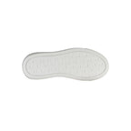 Calvin Klein Nero Leather Women Sneaker