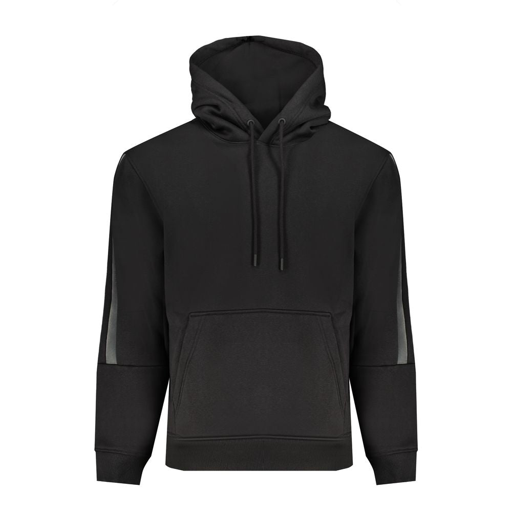Calvin Klein Nero bomullsgenser til herre