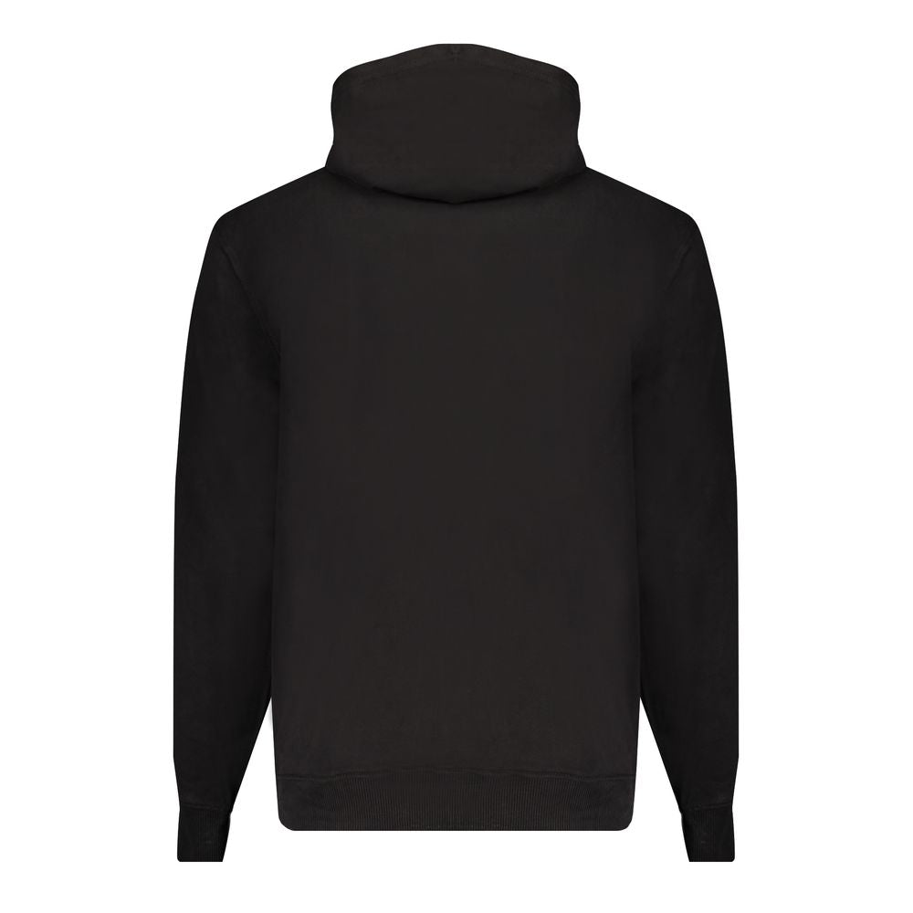 Calvin Klein Nero bomullsgenser til herre