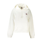 Tommy Hilfiger Hvit Bomull Damegenser