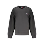 Tommy Hilfiger Svart Bomulls Genser til Dame