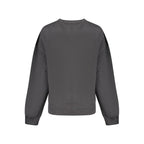 Tommy Hilfiger Svart Bomulls Genser til Dame