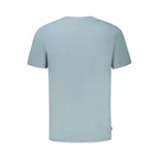 Timberland Azure Organic Cotton Men T-Shirt