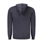 Norge 1963 Grå Polyamid Cardigan for menn