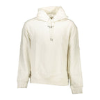 Calvin Klein Bianco bomullsgenser for menn