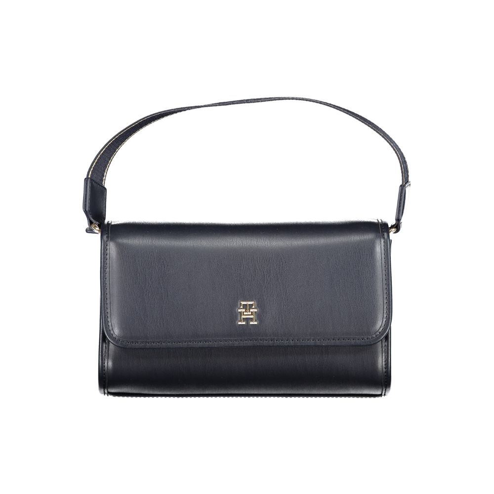 Tommy Hilfiger Nero Polyester Herresekk