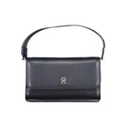 Tommy Hilfiger Nero Polyester Herresekk