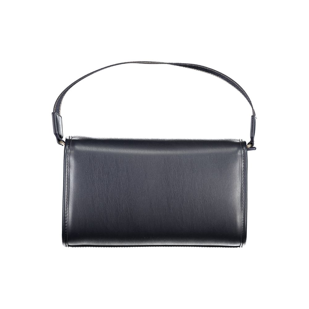 Tommy Hilfiger Nero Polyester Herresekk