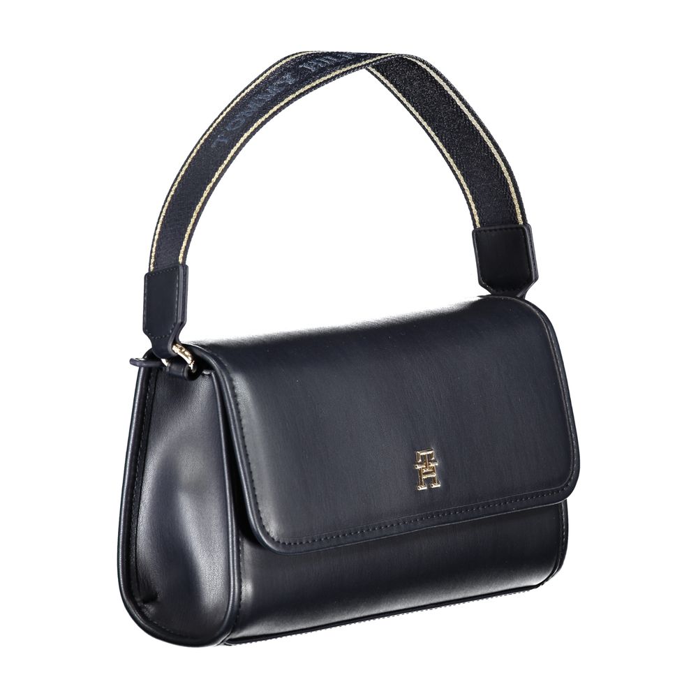 Tommy Hilfiger Nero Polyester Herresekk