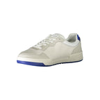Tommy Hilfiger Bianco Polyuretan Herresneaker