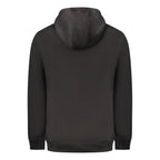 Tommy Hilfiger Nero bomullsgenser for menn