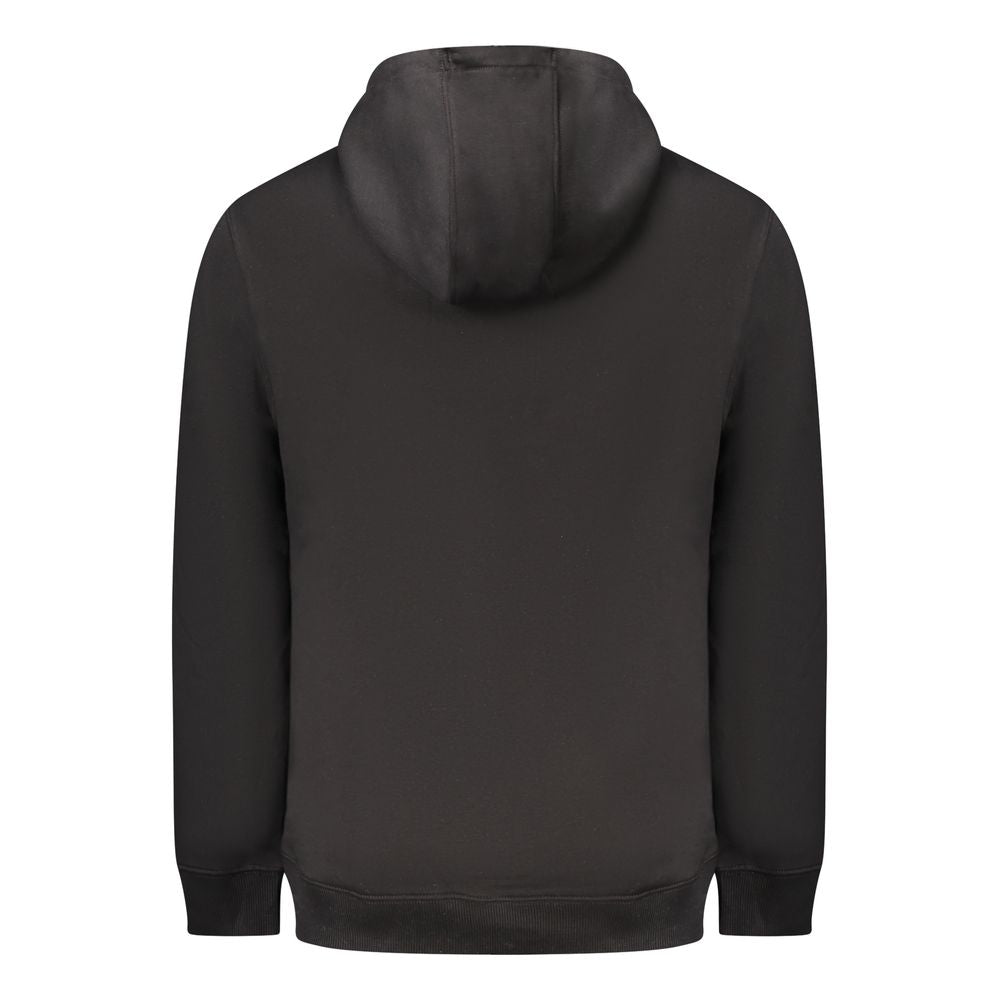 Tommy Hilfiger Nero bomullsgenser for menn