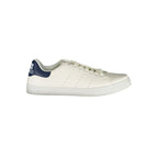 Norge 1963 Hvit Polyuretan Herresneaker